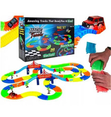 Автотрек "Magic Tracks/ Магический трек" 360д. (2536A)